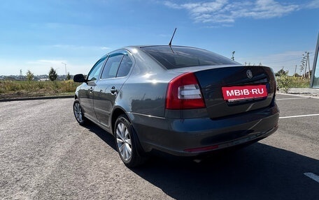 Skoda Octavia, 2013 год, 880 000 рублей, 9 фотография