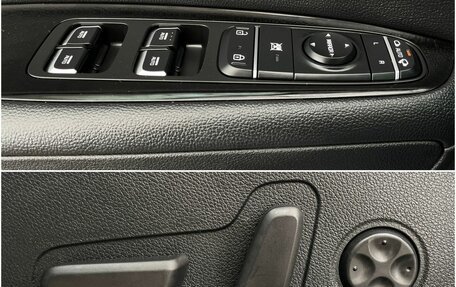 KIA Optima IV, 2019 год, 2 300 000 рублей, 18 фотография