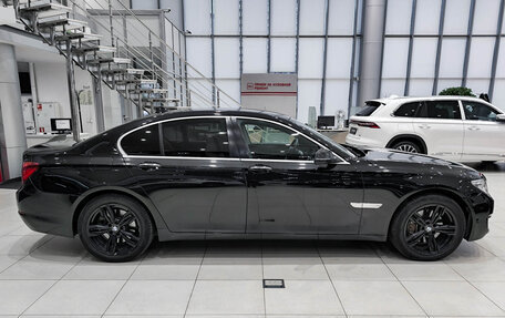 BMW 7 серия, 2014 год, 1 950 000 рублей, 5 фотография