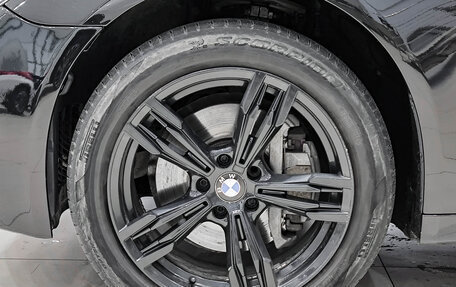 BMW 7 серия, 2014 год, 1 950 000 рублей, 22 фотография