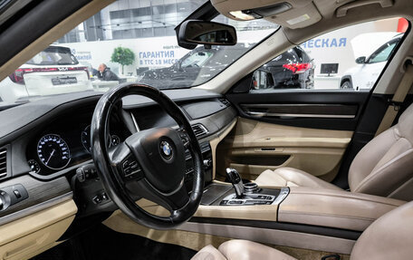BMW 7 серия, 2014 год, 1 950 000 рублей, 20 фотография