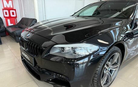 BMW 5 серия, 2013 год, 1 849 000 рублей, 2 фотография