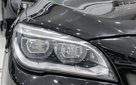 BMW 7 серия, 2014 год, 1 950 000 рублей, 21 фотография