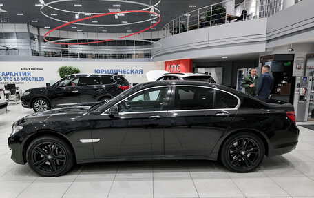 BMW 7 серия, 2014 год, 1 950 000 рублей, 10 фотография