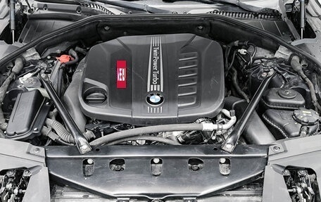 BMW 7 серия, 2014 год, 1 950 000 рублей, 11 фотография