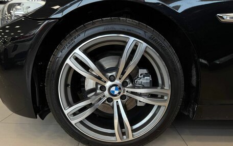 BMW 5 серия, 2013 год, 1 849 000 рублей, 5 фотография