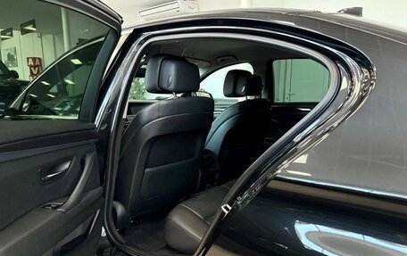 BMW 5 серия, 2013 год, 1 849 000 рублей, 16 фотография