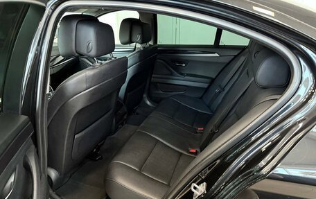 BMW 5 серия, 2013 год, 1 849 000 рублей, 15 фотография