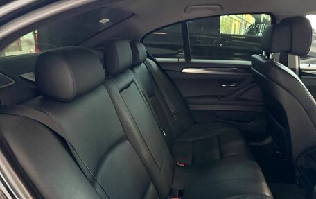 BMW 5 серия, 2013 год, 1 849 000 рублей, 17 фотография
