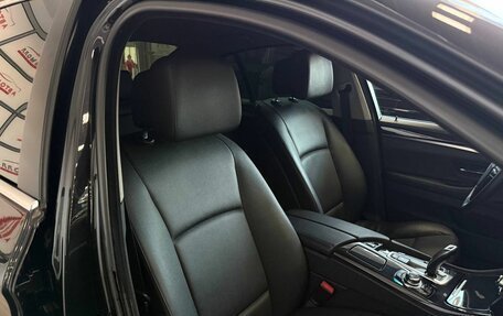 BMW 5 серия, 2013 год, 1 849 000 рублей, 20 фотография