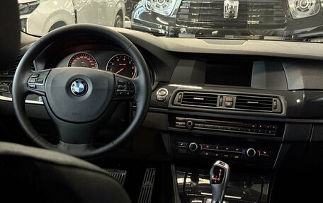 BMW 5 серия, 2013 год, 1 849 000 рублей, 22 фотография