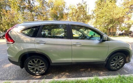 Honda CR-V IV, 2013 год, 1 950 000 рублей, 9 фотография