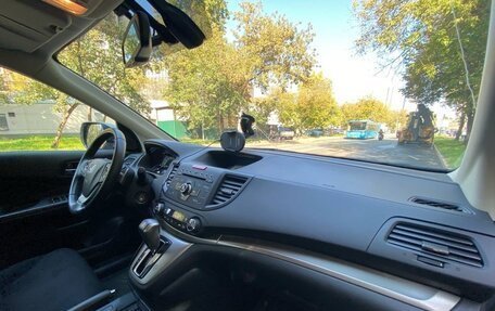 Honda CR-V IV, 2013 год, 1 950 000 рублей, 14 фотография