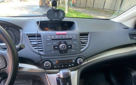 Honda CR-V IV, 2013 год, 1 950 000 рублей, 13 фотография