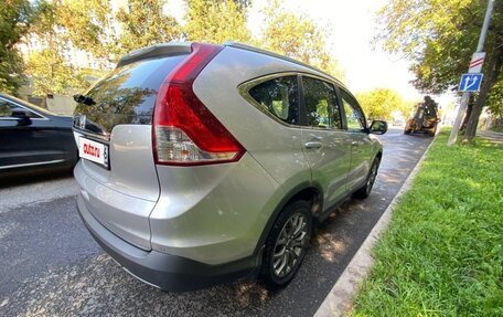 Honda CR-V IV, 2013 год, 1 950 000 рублей, 8 фотография
