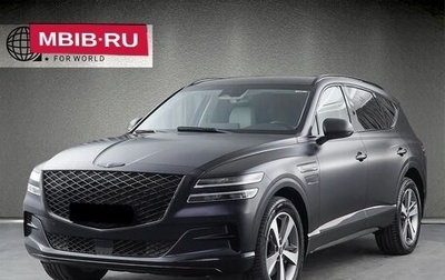 Genesis GV80 I, 2021 год, 4 800 000 рублей, 1 фотография