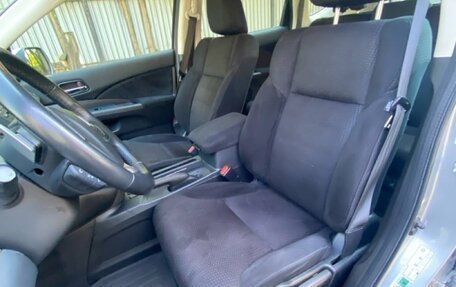 Honda CR-V IV, 2013 год, 1 950 000 рублей, 18 фотография