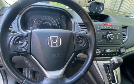 Honda CR-V IV, 2013 год, 1 950 000 рублей, 15 фотография