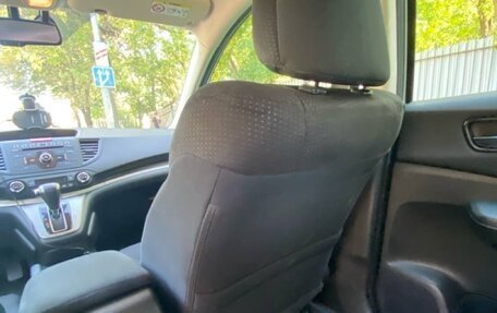 Honda CR-V IV, 2013 год, 1 950 000 рублей, 23 фотография