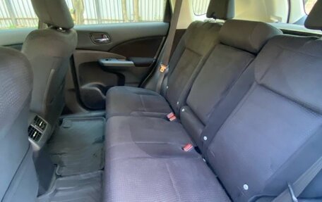 Honda CR-V IV, 2013 год, 1 950 000 рублей, 21 фотография