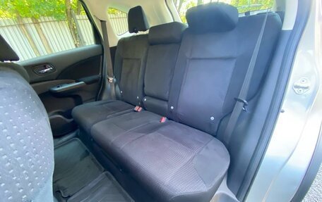 Honda CR-V IV, 2013 год, 1 950 000 рублей, 20 фотография