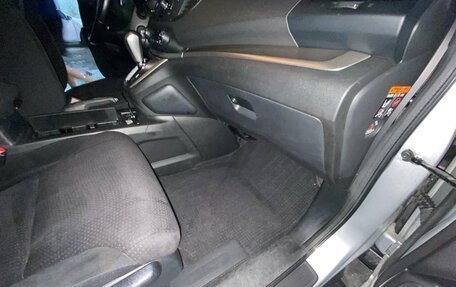 Honda CR-V IV, 2013 год, 1 950 000 рублей, 19 фотография