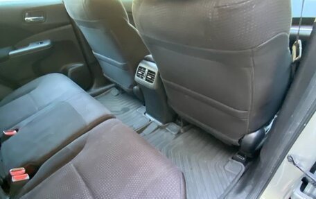 Honda CR-V IV, 2013 год, 1 950 000 рублей, 24 фотография