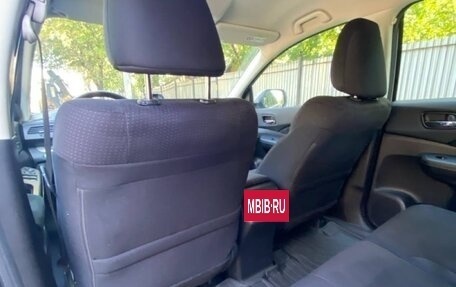 Honda CR-V IV, 2013 год, 1 950 000 рублей, 22 фотография