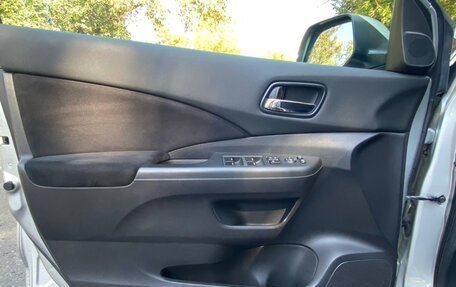 Honda CR-V IV, 2013 год, 1 950 000 рублей, 28 фотография