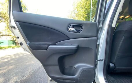 Honda CR-V IV, 2013 год, 1 950 000 рублей, 29 фотография