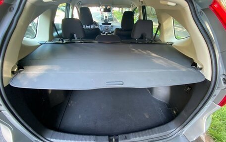 Honda CR-V IV, 2013 год, 1 950 000 рублей, 34 фотография