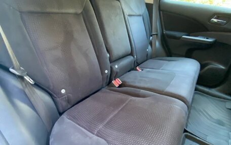 Honda CR-V IV, 2013 год, 1 950 000 рублей, 25 фотография