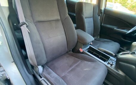 Honda CR-V IV, 2013 год, 1 950 000 рублей, 27 фотография