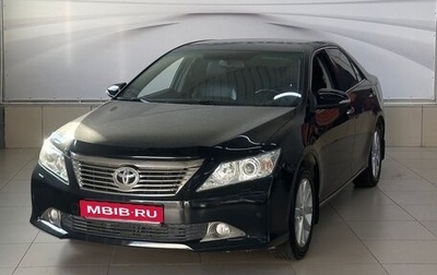 Toyota Camry, 2014 год, 1 999 000 рублей, 1 фотография
