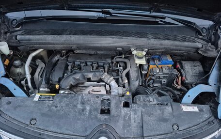 Citroen C4 Picasso II рестайлинг, 2014 год, 900 000 рублей, 21 фотография