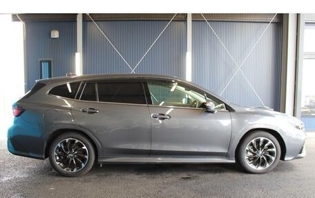 Subaru Levorg, 2022 год, 2 143 855 рублей, 3 фотография
