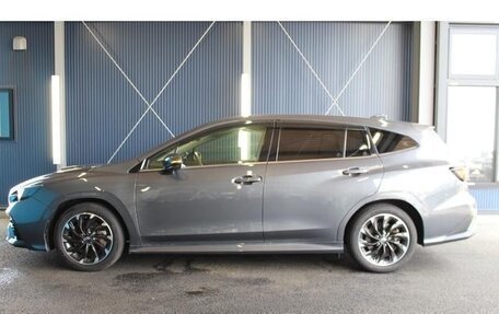 Subaru Levorg, 2022 год, 2 143 855 рублей, 4 фотография
