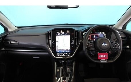 Subaru Levorg, 2022 год, 2 143 855 рублей, 8 фотография