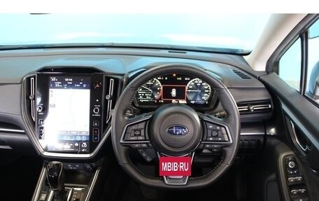 Subaru Levorg, 2022 год, 2 143 855 рублей, 12 фотография
