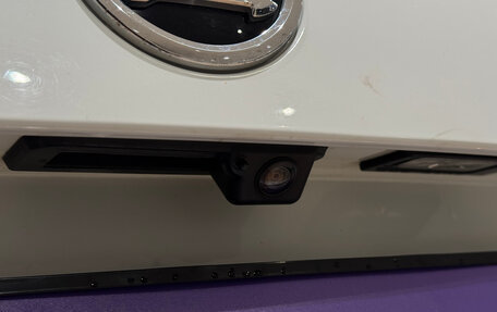 Skoda Rapid I, 2018 год, 1 280 000 рублей, 9 фотография