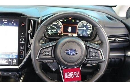 Subaru Levorg, 2022 год, 2 143 855 рублей, 13 фотография