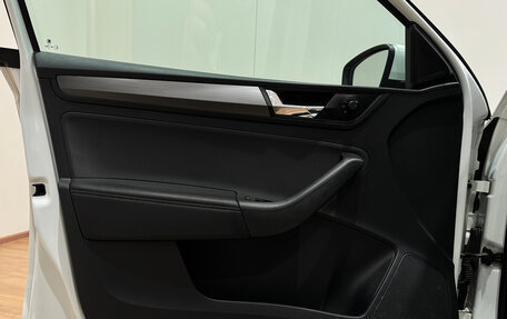 Skoda Rapid I, 2018 год, 1 280 000 рублей, 16 фотография