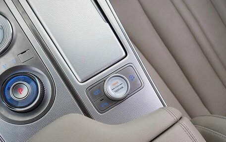 Genesis GV80 I, 2021 год, 4 800 000 рублей, 9 фотография
