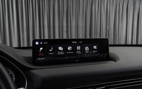 Genesis GV80 I, 2021 год, 4 800 000 рублей, 8 фотография