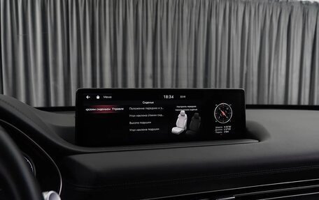 Genesis GV80 I, 2021 год, 4 800 000 рублей, 13 фотография