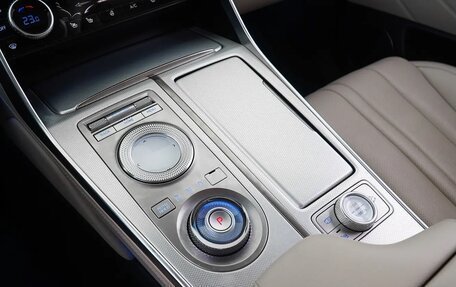 Genesis GV80 I, 2021 год, 4 800 000 рублей, 16 фотография