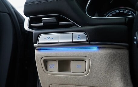 Genesis GV80 I, 2021 год, 4 800 000 рублей, 7 фотография