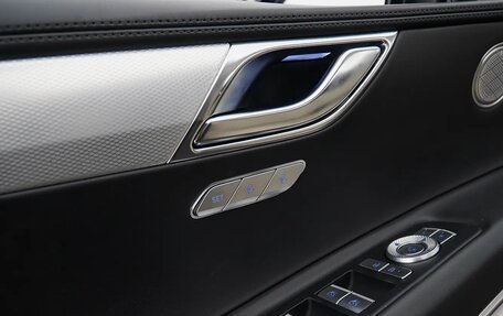 Genesis GV80 I, 2021 год, 4 800 000 рублей, 14 фотография