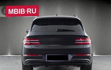 Genesis GV80 I, 2021 год, 4 800 000 рублей, 2 фотография
