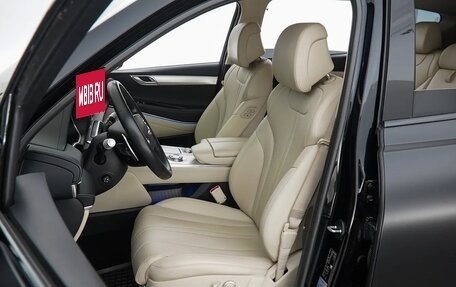 Genesis GV80 I, 2021 год, 4 800 000 рублей, 10 фотография